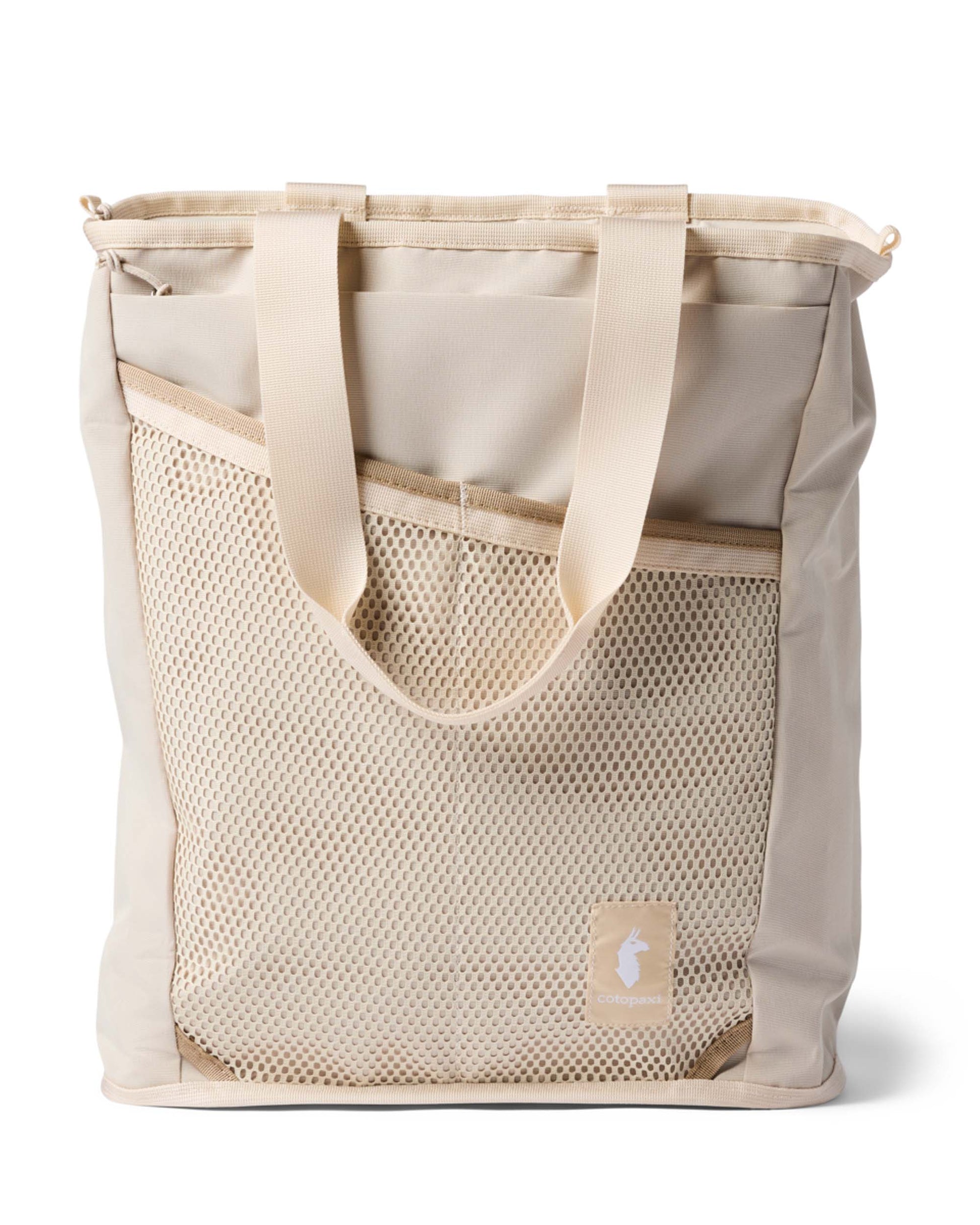 Cotopaxi Tote Bag Cream Cotopaxi Todo 22L Convertible Tote - Cream