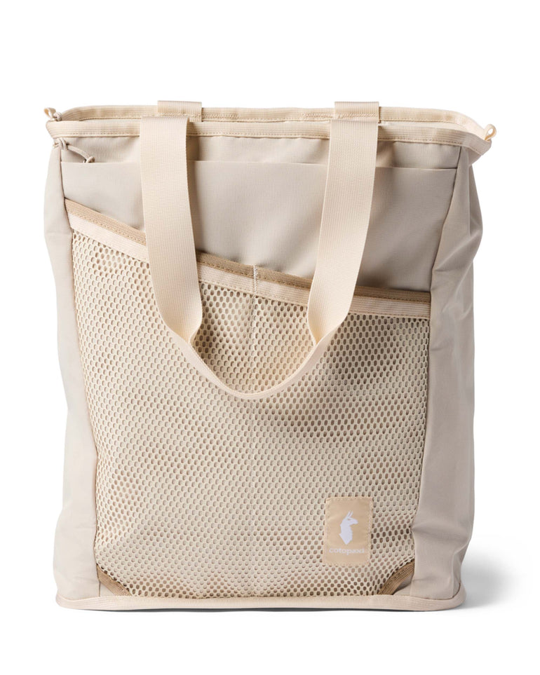 Cotopaxi Tote Bag Cream Cotopaxi Todo 22L Convertible Tote - Cream