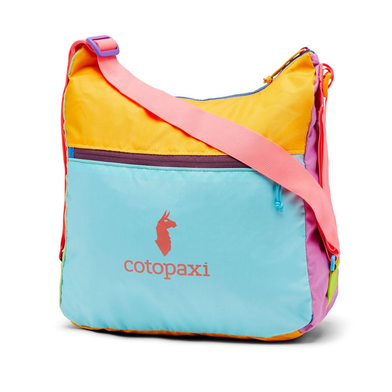 Cotopaxi Tote Bag Del Día Cotopaxi Taal Convertible Tote - Del Día