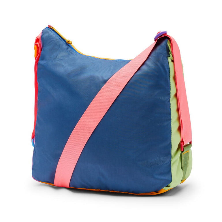 Cotopaxi Tote Bag Del Día Cotopaxi Taal Convertible Tote - Del Día