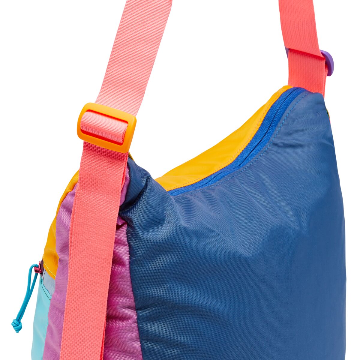 Cotopaxi Tote Bag Del Día Cotopaxi Taal Convertible Tote - Del Día