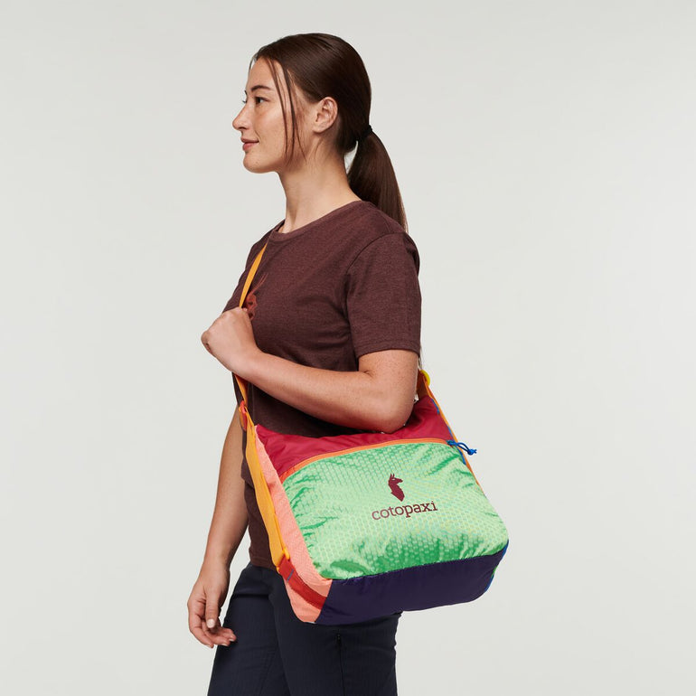 Cotopaxi Tote Bag Del Día Cotopaxi Taal Convertible Tote - Del Día