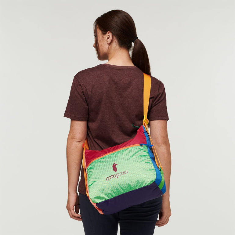 Cotopaxi Tote Bag Del Día Cotopaxi Taal Convertible Tote - Del Día