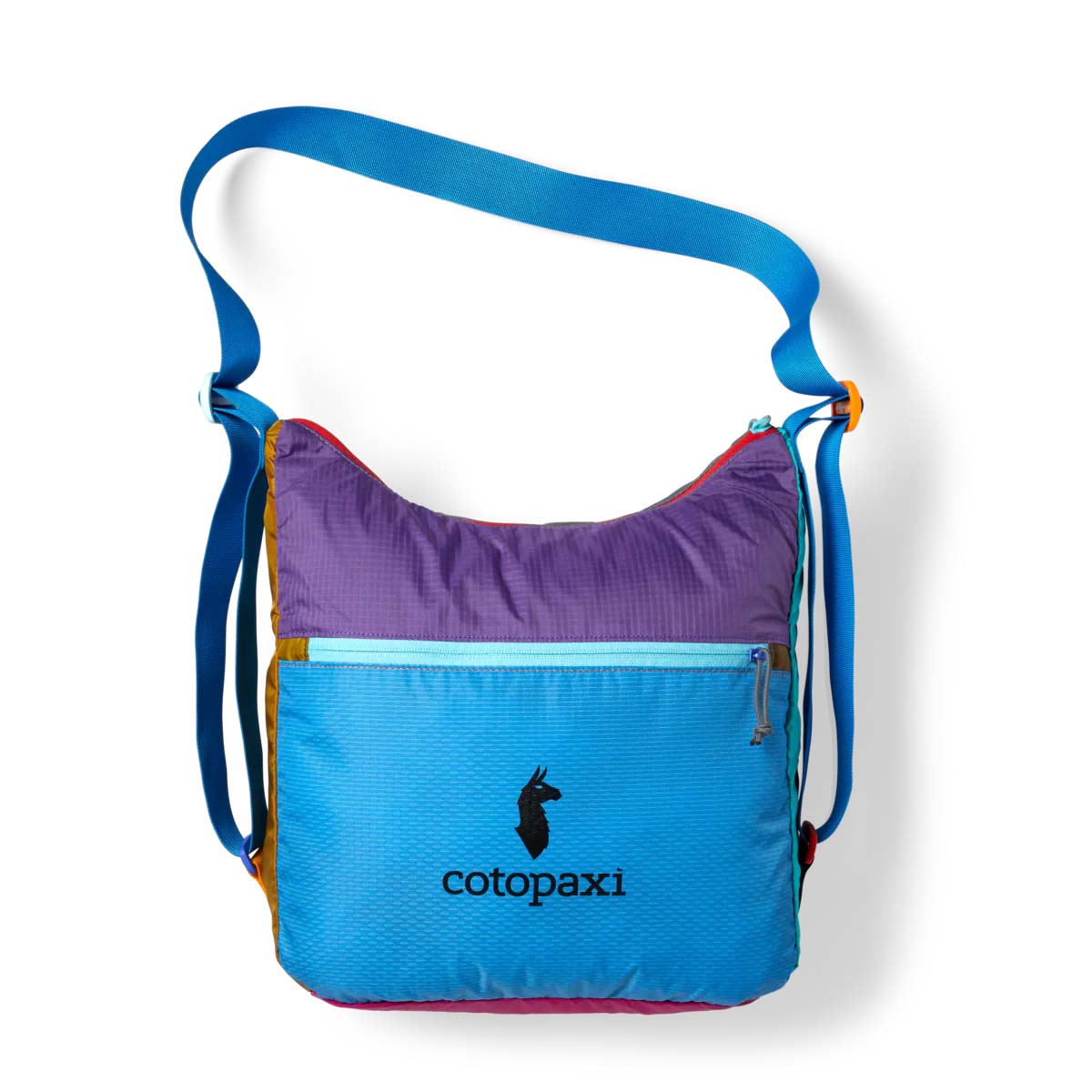 Cotopaxi Tote Bag Del Día Cotopaxi Taal Convertible Tote - Del Día