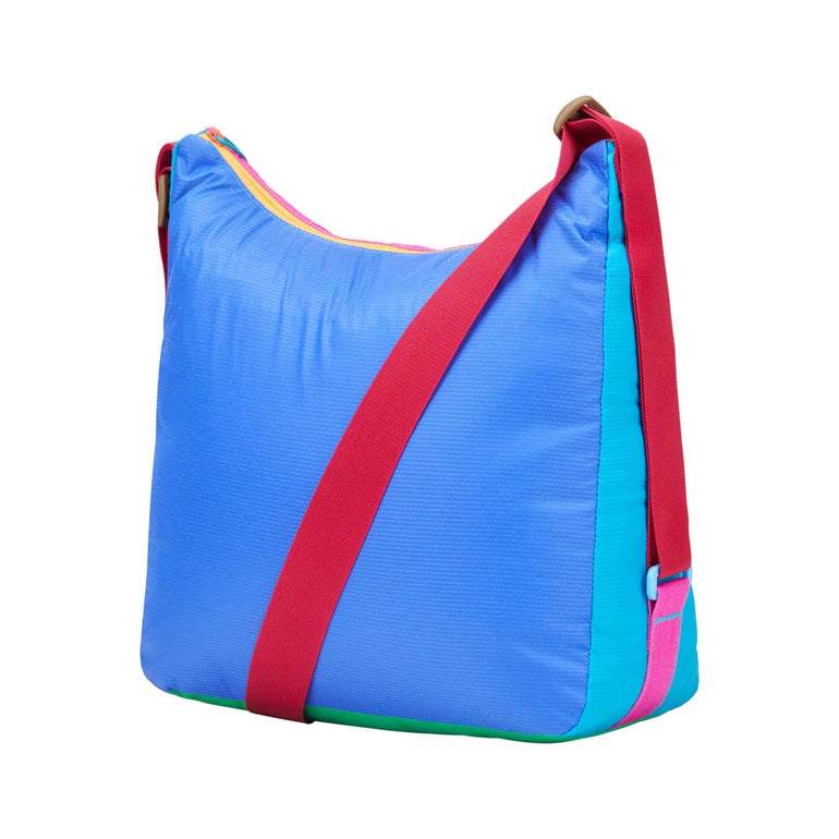 Cotopaxi Tote Bag Del Día Cotopaxi Taal Convertible Tote - Del Día