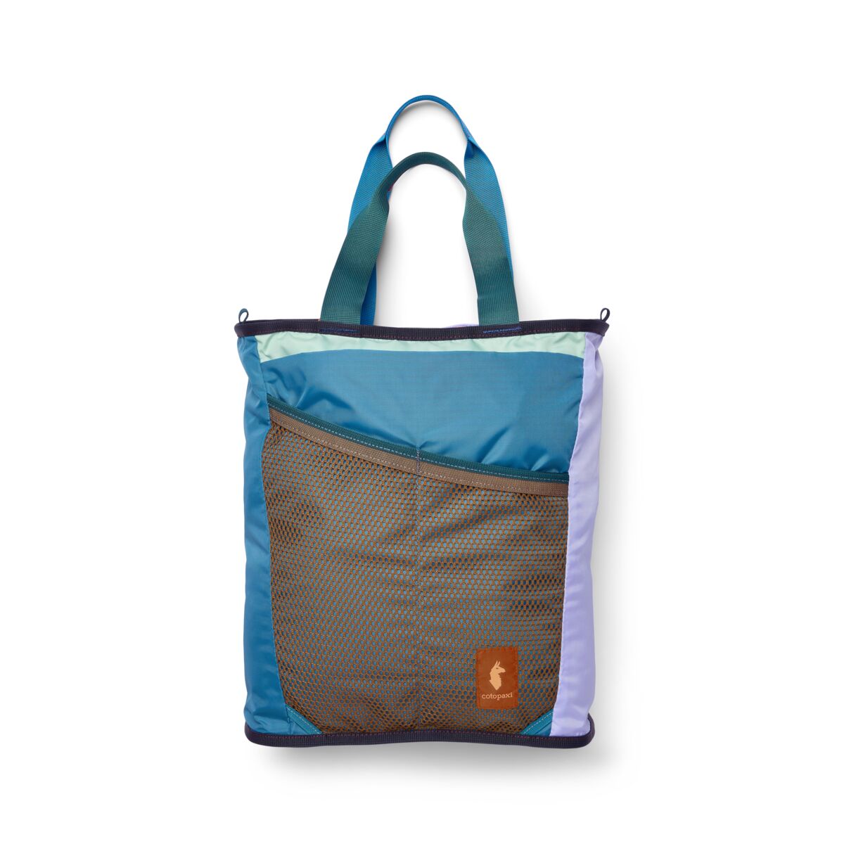 Cotopaxi Tote Bag Del Día Cotopaxi Todo 22L Convertible Tote - Del Día