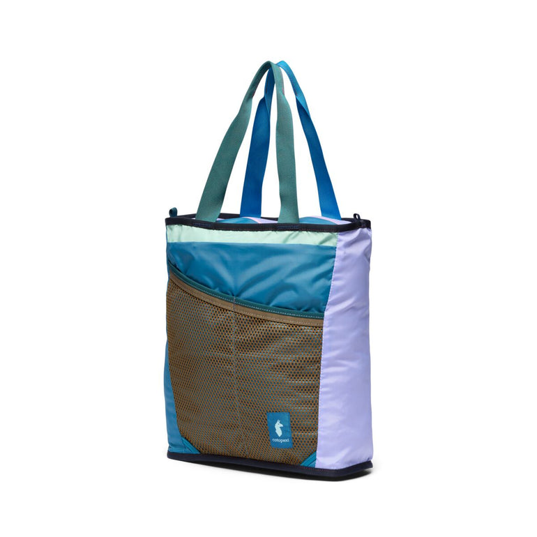 Cotopaxi Tote Bag Del Día Cotopaxi Todo 22L Convertible Tote - Del Día
