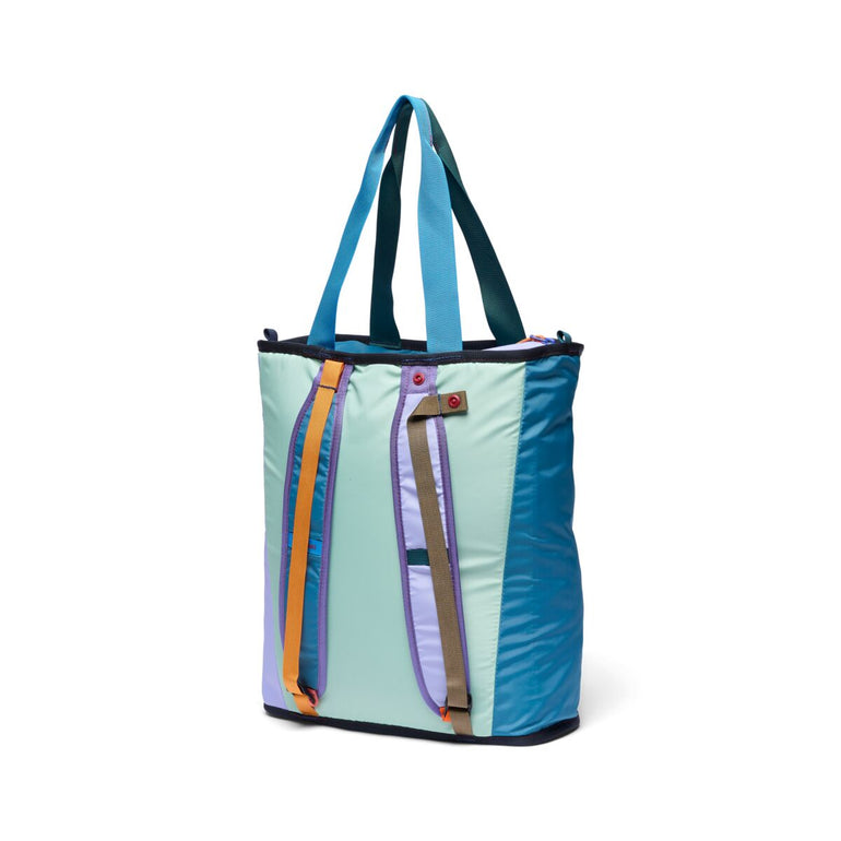 Cotopaxi Tote Bag Del Día Cotopaxi Todo 22L Convertible Tote - Del Día