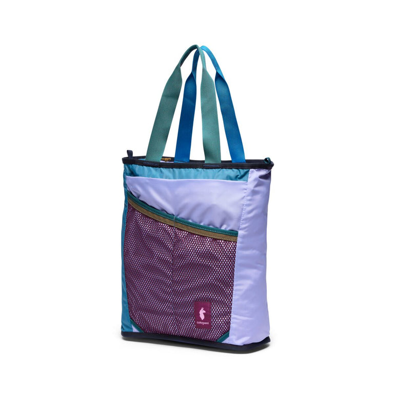 Cotopaxi Tote Bag Del Día Cotopaxi Todo 22L Convertible Tote - Del Día