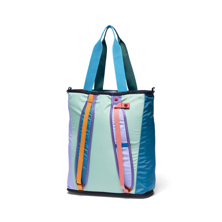 Cotopaxi Tote Bag Del Día Cotopaxi Todo 22L Convertible Tote - Del Día