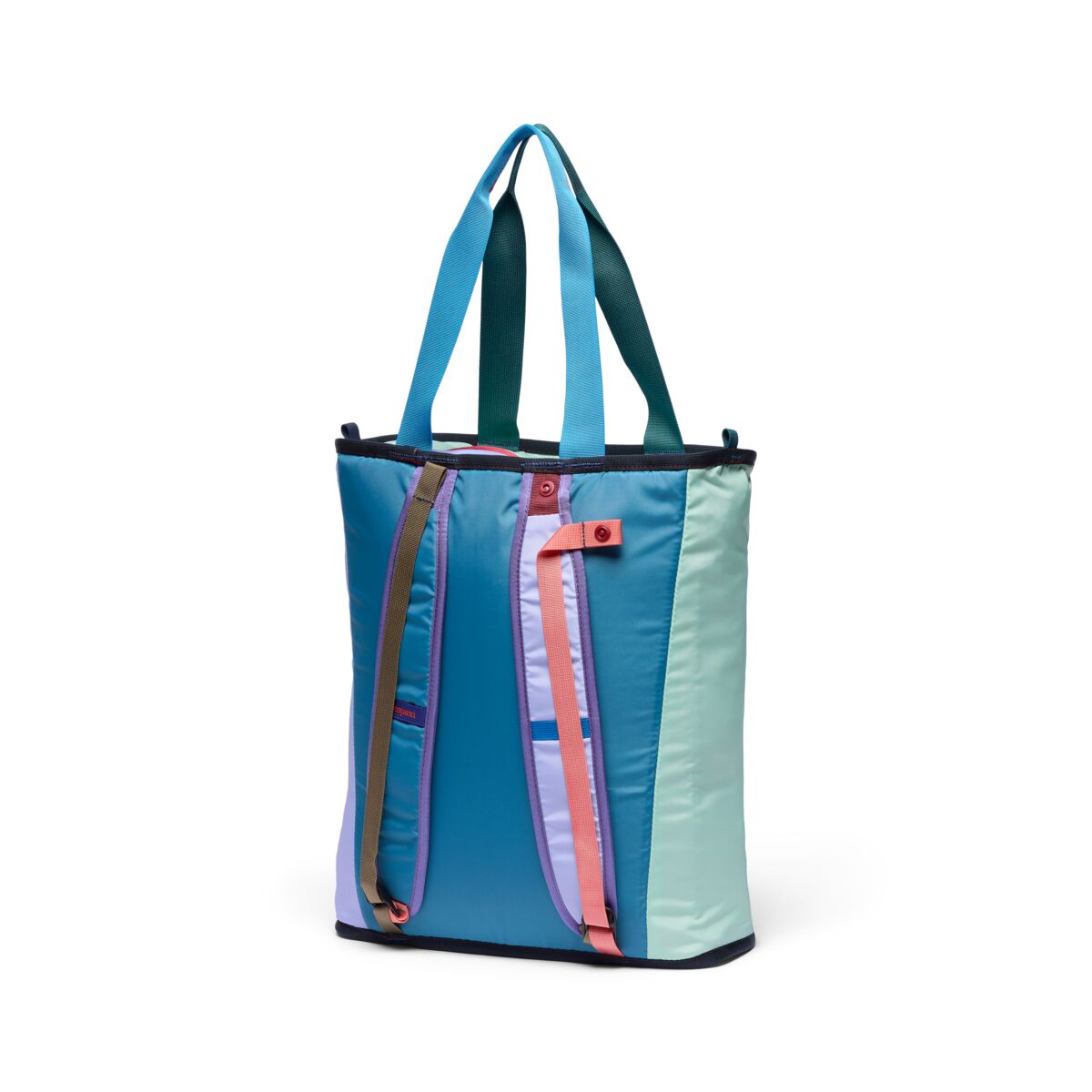 Cotopaxi Tote Bag Del Día Cotopaxi Todo 22L Convertible Tote - Del Día