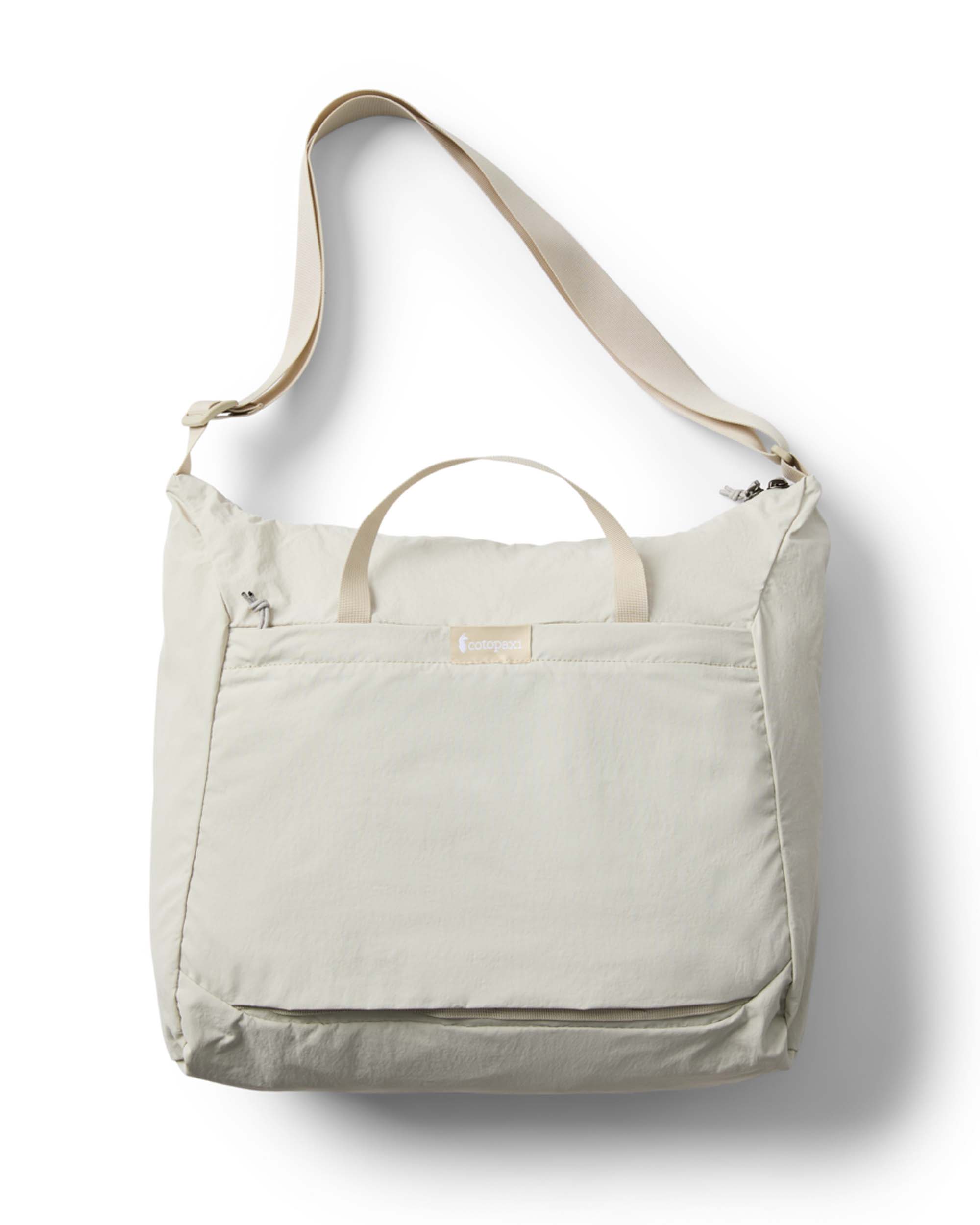 Cotopaxi Tote Bag Mineral Cotopaxi Empacable 30L Tote - Mineral