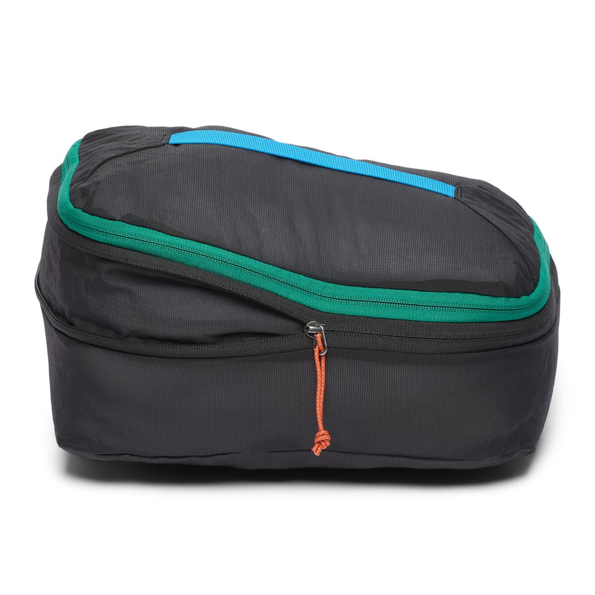 Cotopaxi Travel Accessories Black Cotopaxi Cubo 12L Expandable Packing Cube - Black