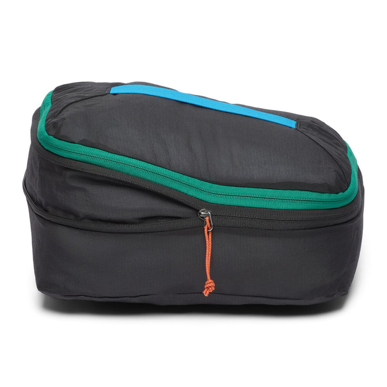 Cotopaxi Travel Accessories Black Cotopaxi Cubo 12L Expandable Packing Cube - Black