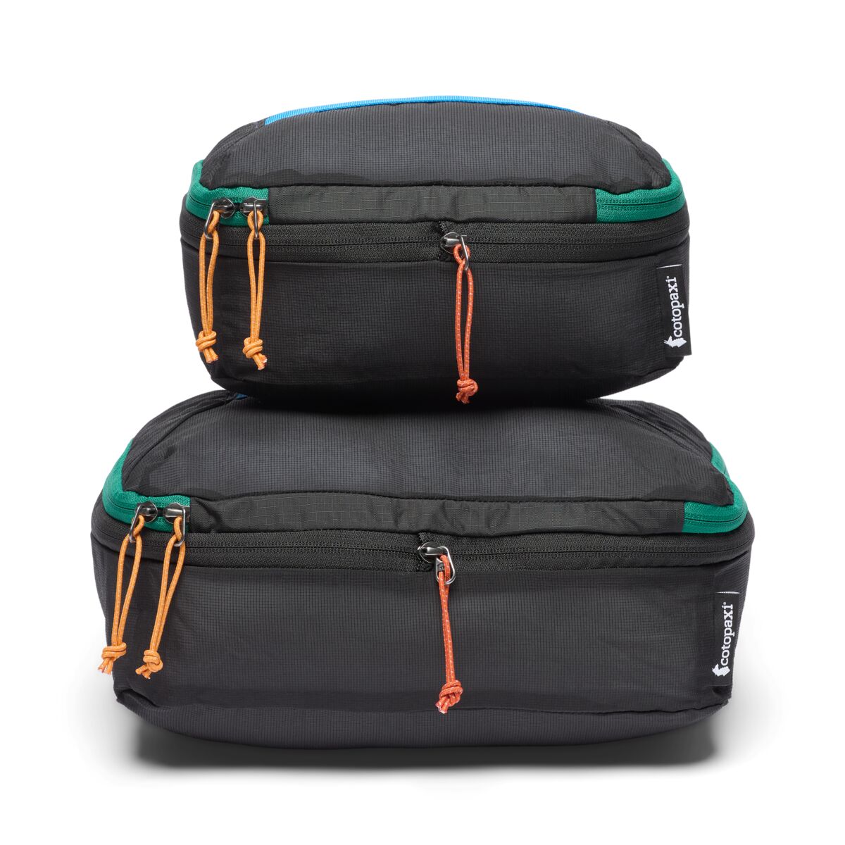 Cotopaxi Travel Accessories Black Cotopaxi Cubo 12L Expandable Packing Cube - Black
