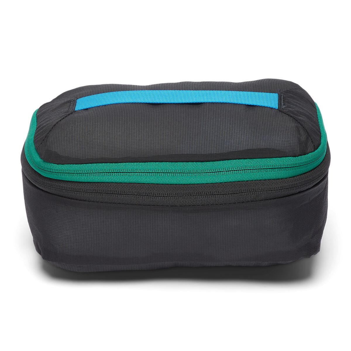 Cotopaxi Travel Accessories Black Cotopaxi Cubo 6L Expandable Packing Cube - Black