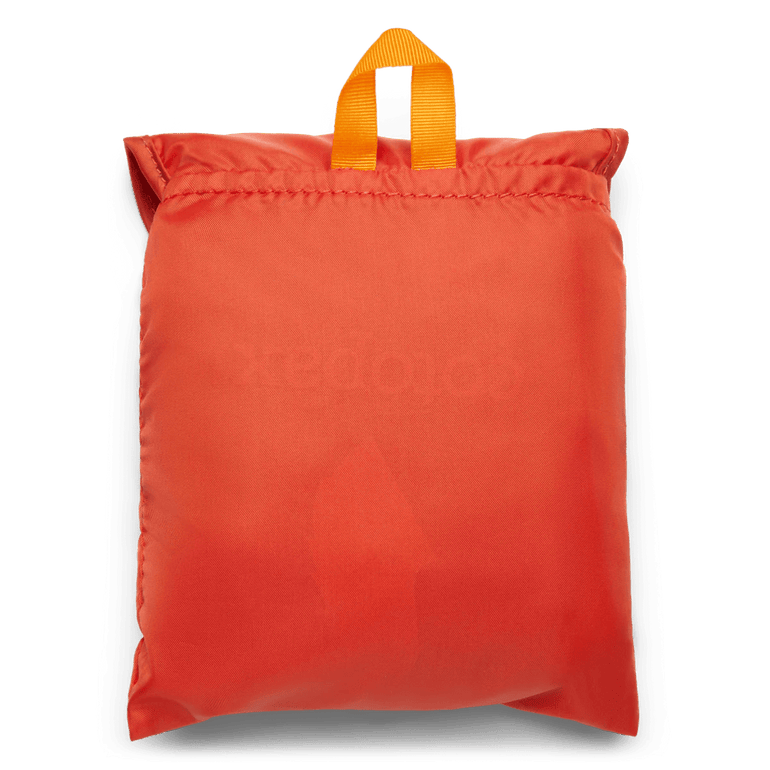 Cotopaxi Travel Accessories Canyon Cotopaxi Seco 45L Rain Cover - Canyon