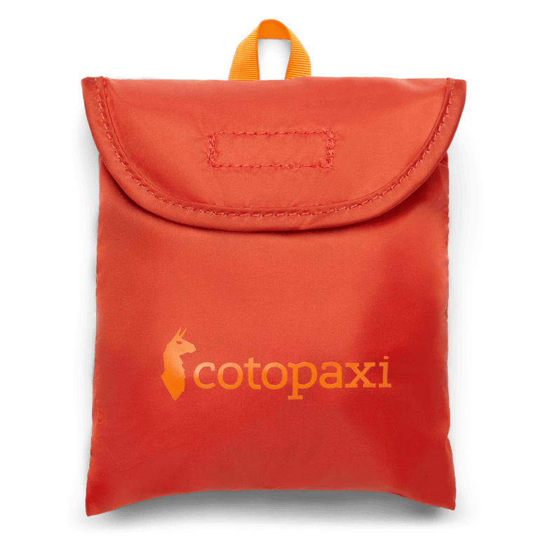 Cotopaxi Travel Accessories Canyon Cotopaxi Seco 45L Rain Cover - Canyon