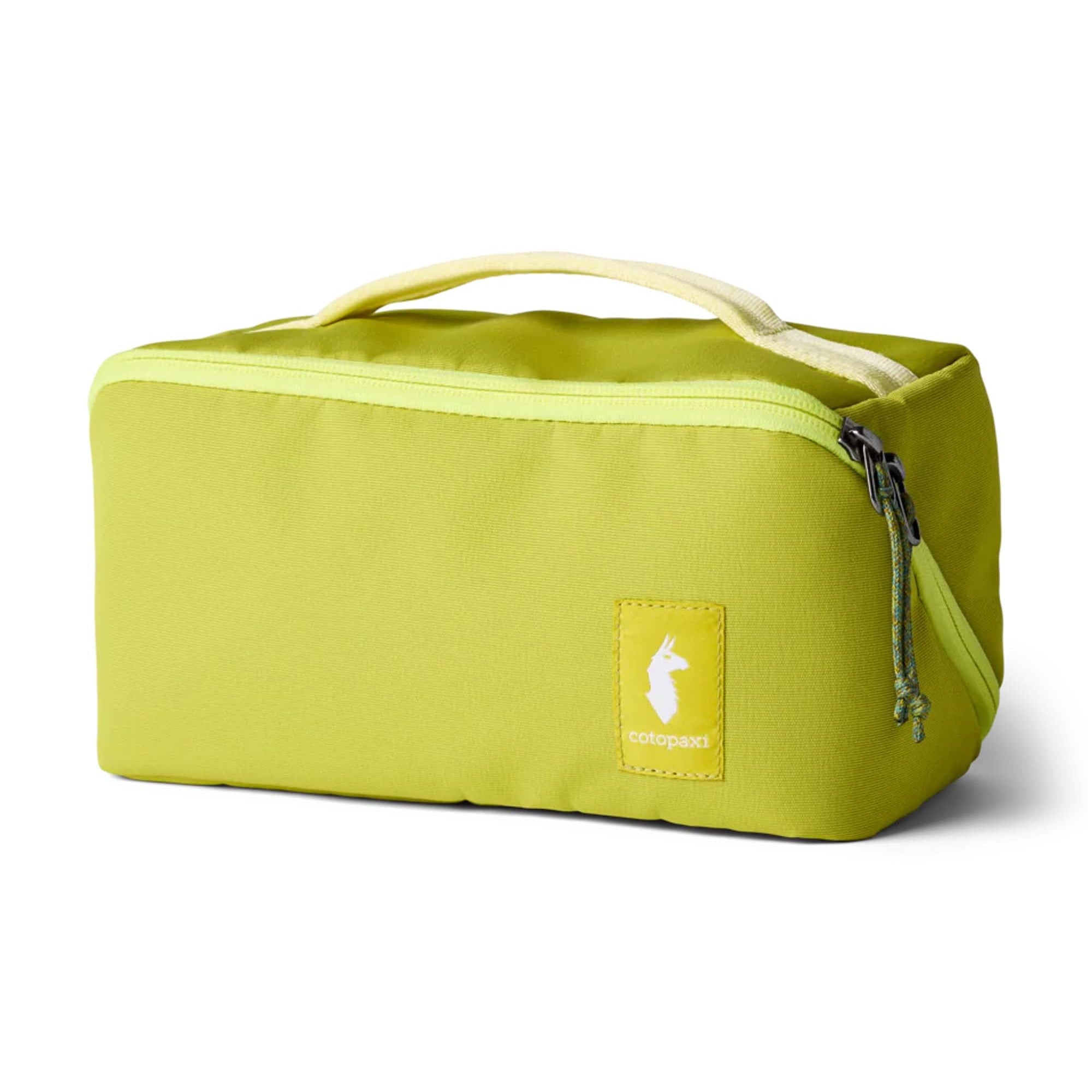 Cotopaxi Travel Accessories Citron Cotopaxi Viaje Toiletry Kit - Citron
