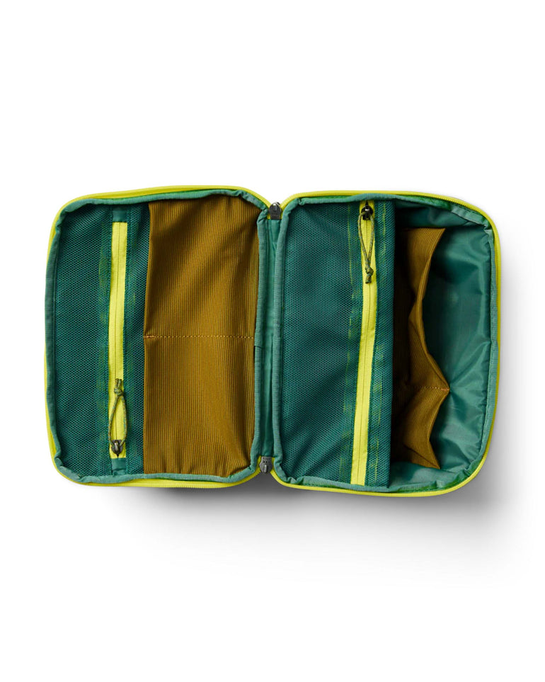 Cotopaxi Travel Accessories Citron Cotopaxi Viaje Toiletry Kit - Citron