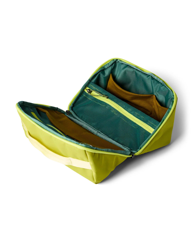 Cotopaxi Travel Accessories Citron Cotopaxi Viaje Toiletry Kit - Citron