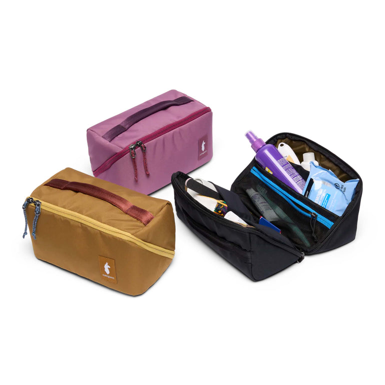Cotopaxi Travel Accessories Citron Cotopaxi Viaje Toiletry Kit - Citron