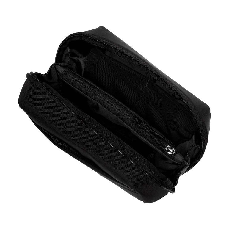 Cotopaxi Travel Accessories Cotopaxi Black Cotopaxi Viaje Tech Organizer - Cada Día - Cotopaxi Black