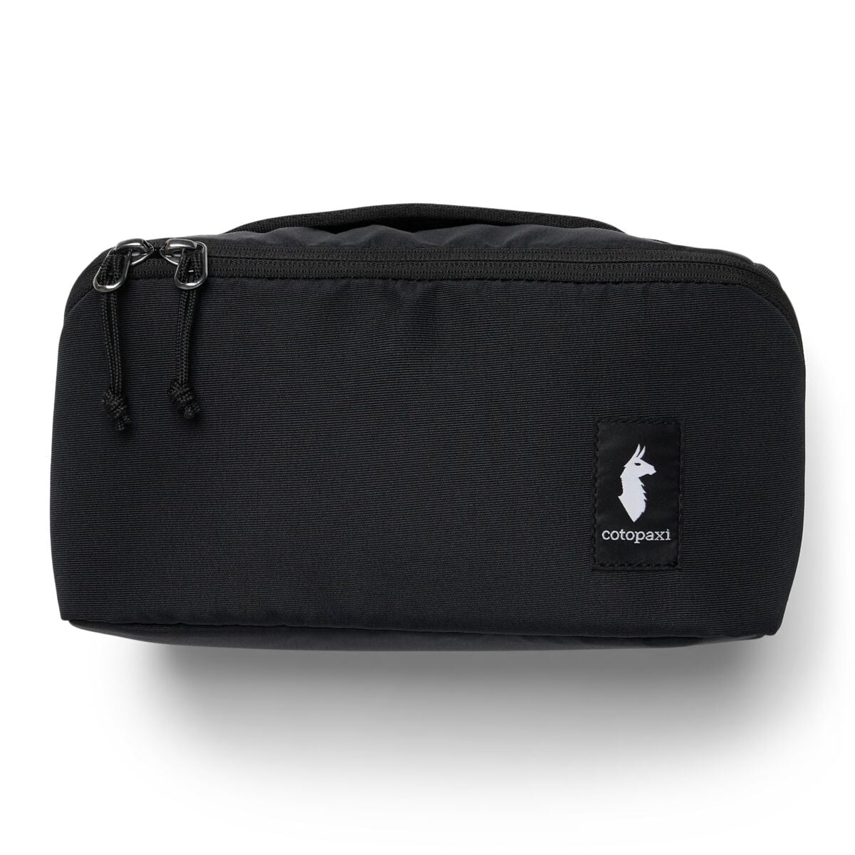 Cotopaxi Travel Accessories Cotopaxi Black Cotopaxi Viaje Toiletry Kit - Cada Día - Cotopaxi Black