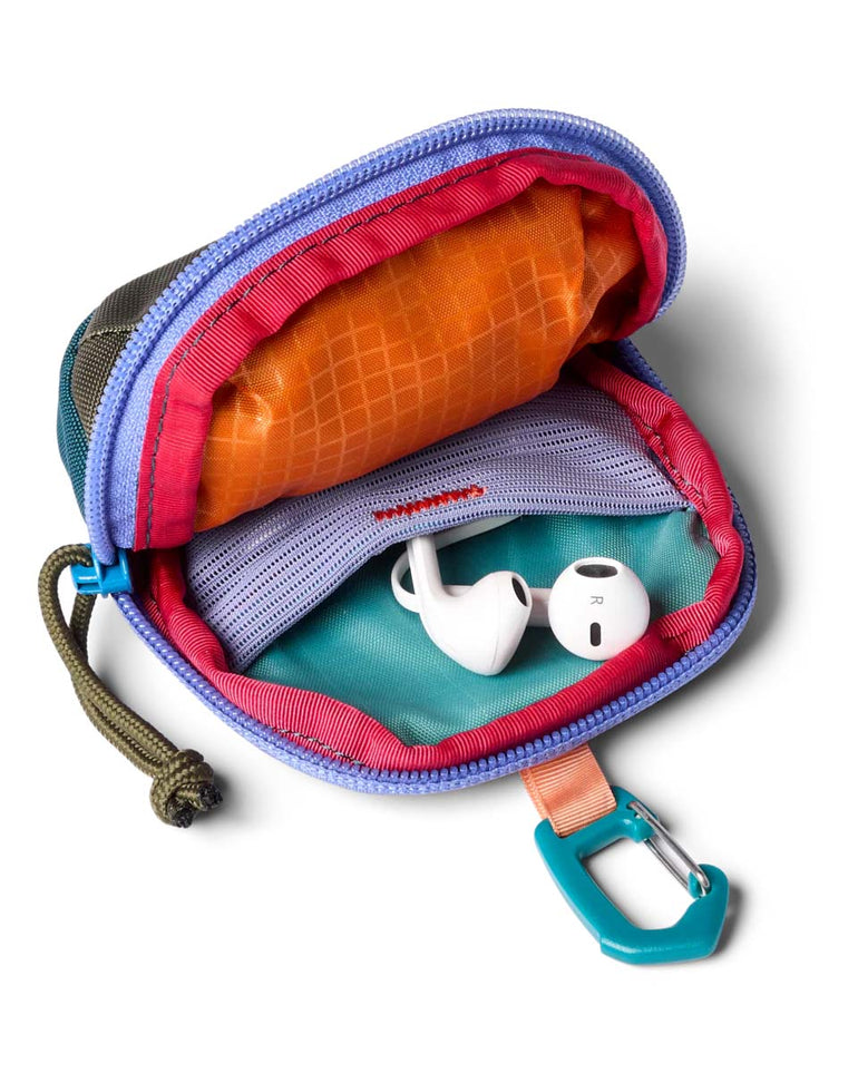 Cotopaxi Travel Accessories Del Dia Cotopaxi Allpita Mini Bag - Del Dia