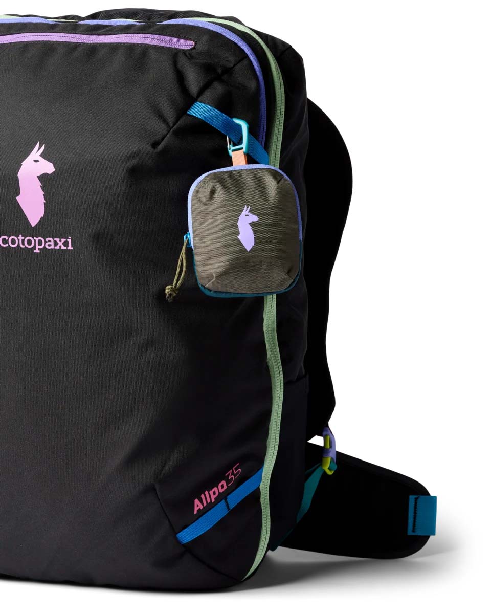Cotopaxi Travel Accessories Del Dia Cotopaxi Allpita Mini Bag - Del Dia