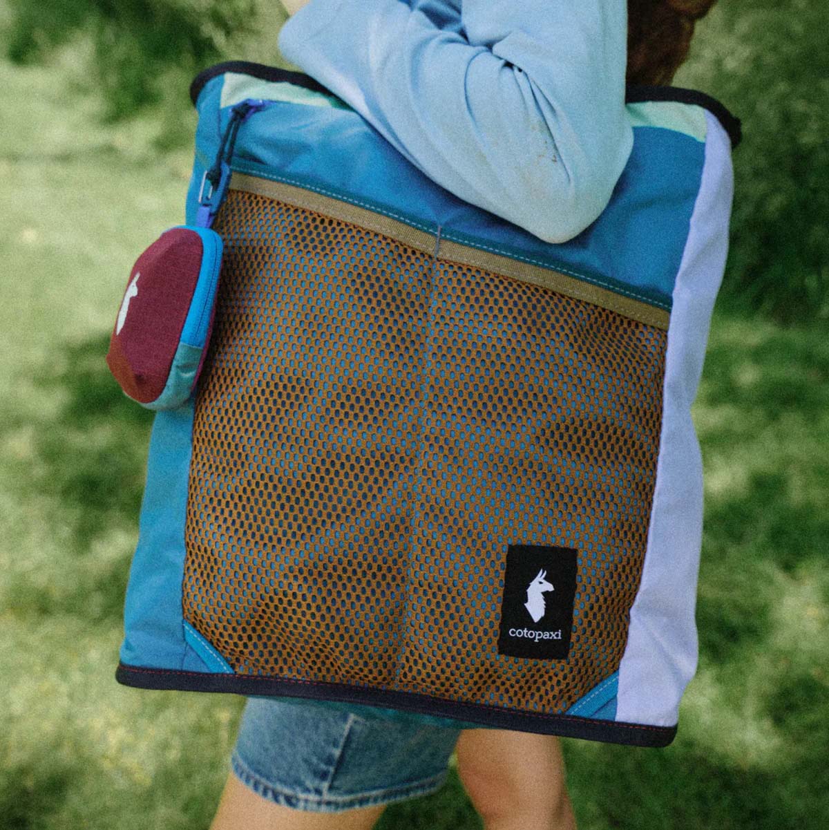 Cotopaxi Travel Accessories Del Dia Cotopaxi Allpita Mini Bag - Del Dia