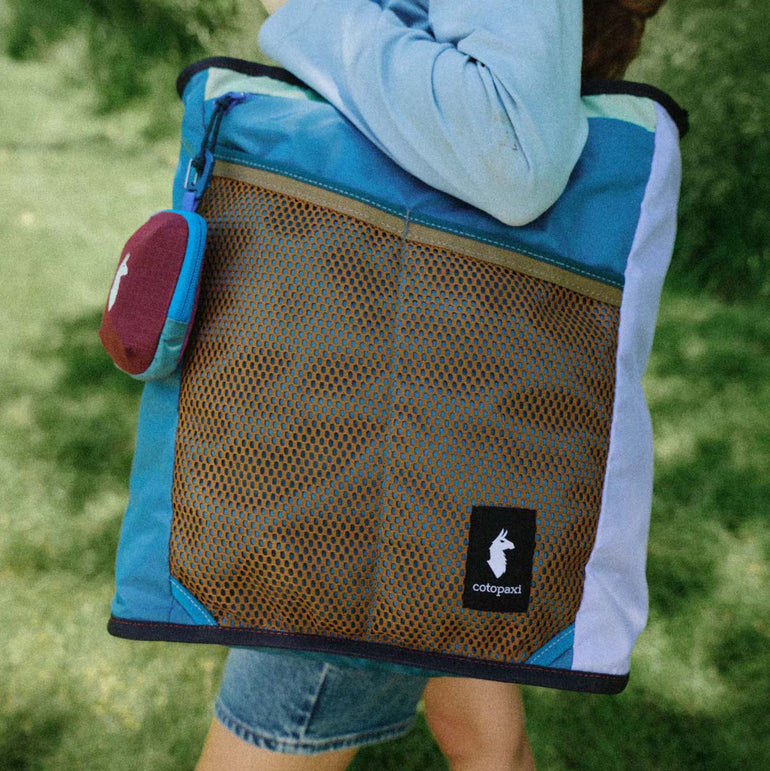 Cotopaxi Travel Accessories Del Dia Cotopaxi Allpita Mini Bag - Del Dia