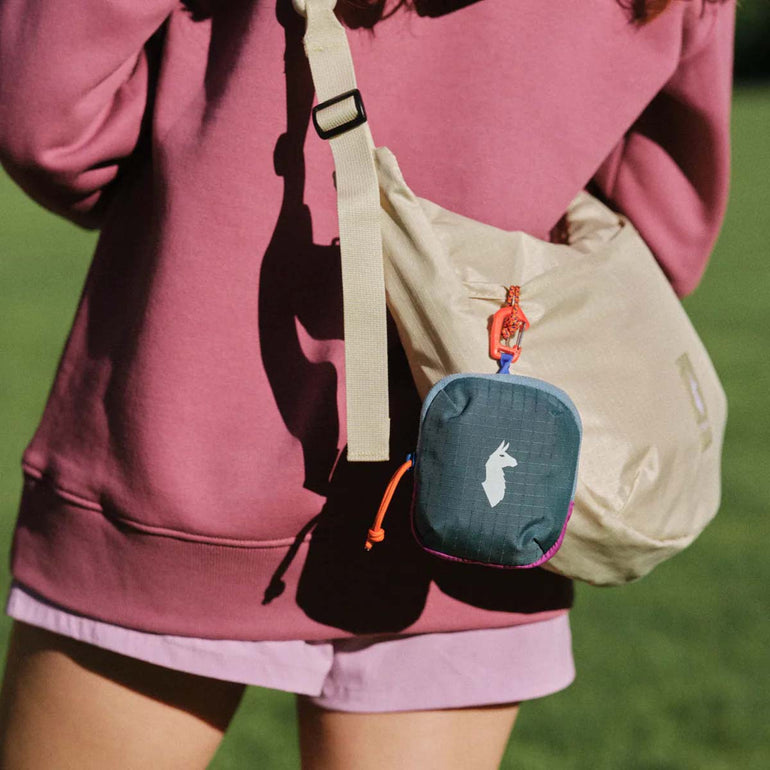 Cotopaxi Travel Accessories Del Dia Cotopaxi Allpita Mini Bag - Del Dia
