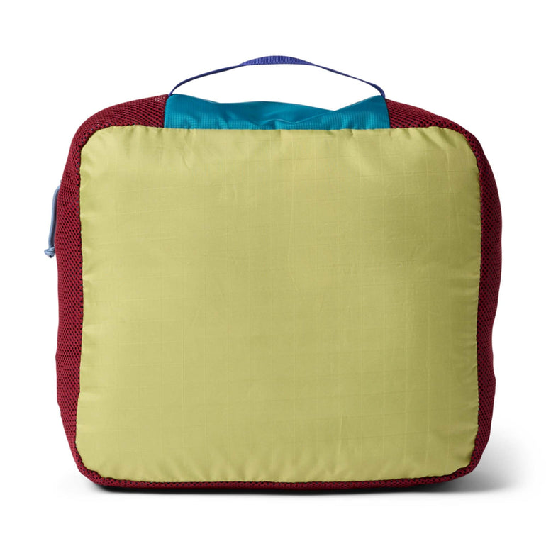 Cotopaxi Travel Accessories Del Dia Cotopaxi Cubo 10L Travel Cube - Del Dia