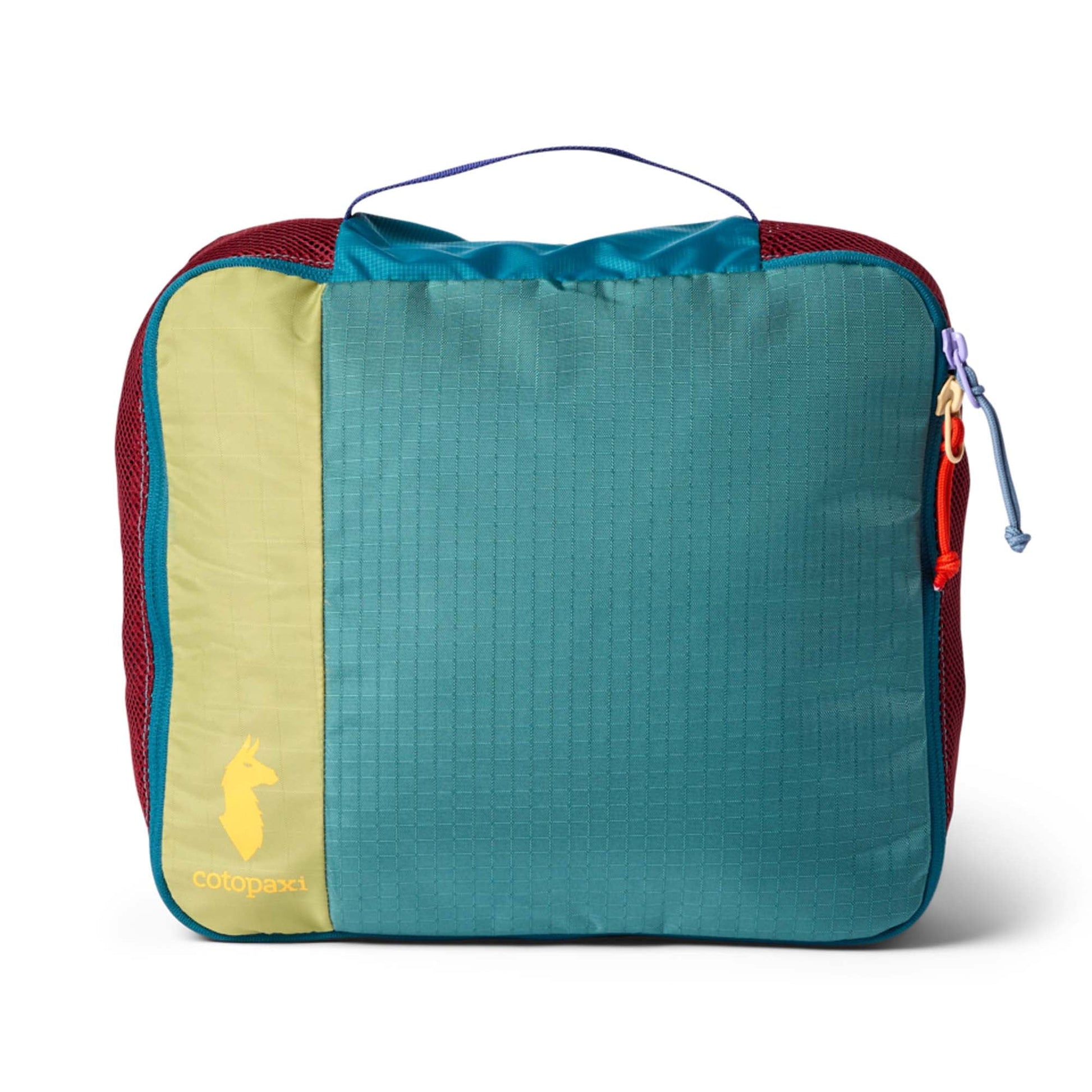 Cotopaxi Travel Accessories Del Dia Cotopaxi Cubo 10L Travel Cube - Del Dia
