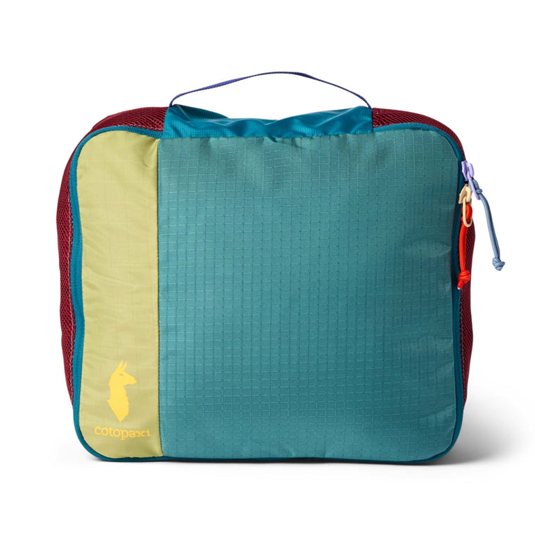 Cotopaxi Travel Accessories Del Dia Cotopaxi Cubo 10L Travel Cube - Del Dia