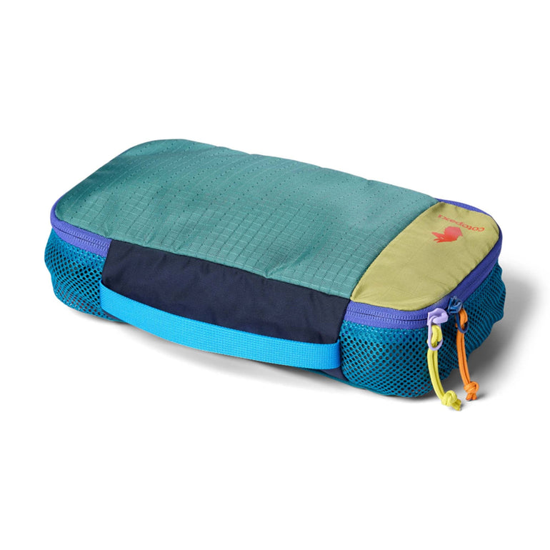 Cotopaxi Travel Accessories Del Dia Cotopaxi Cubo 3L Travel Cube - Del Dia