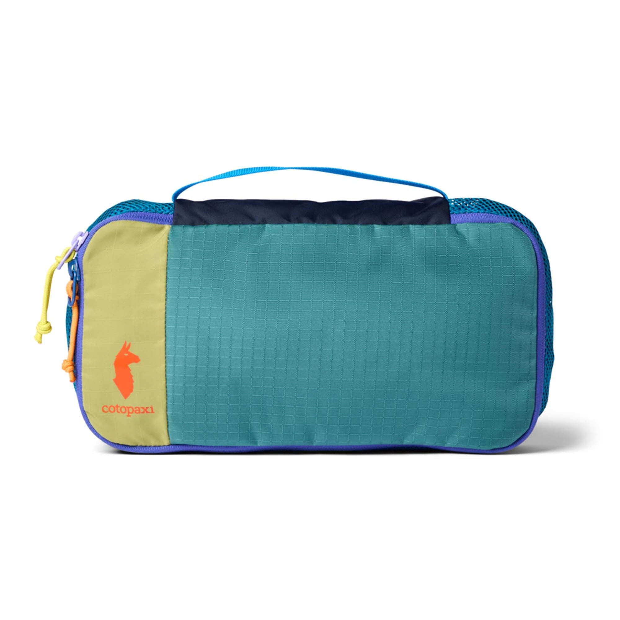 Cotopaxi Travel Accessories Del Dia Cotopaxi Cubo 3L Travel Cube - Del Dia