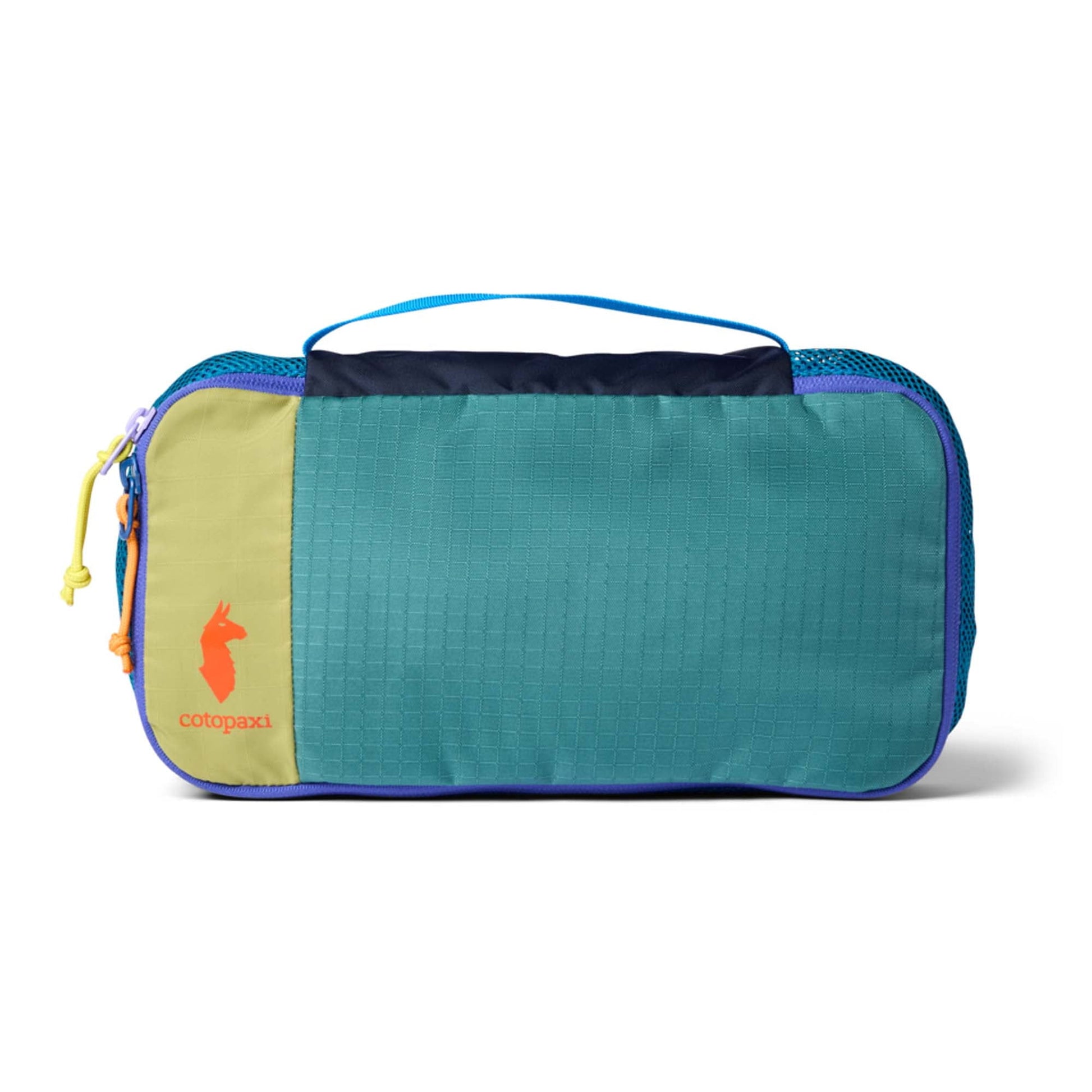 Cotopaxi Travel Accessories Del Dia Cotopaxi Cubo 3L Travel Cube - Del Dia