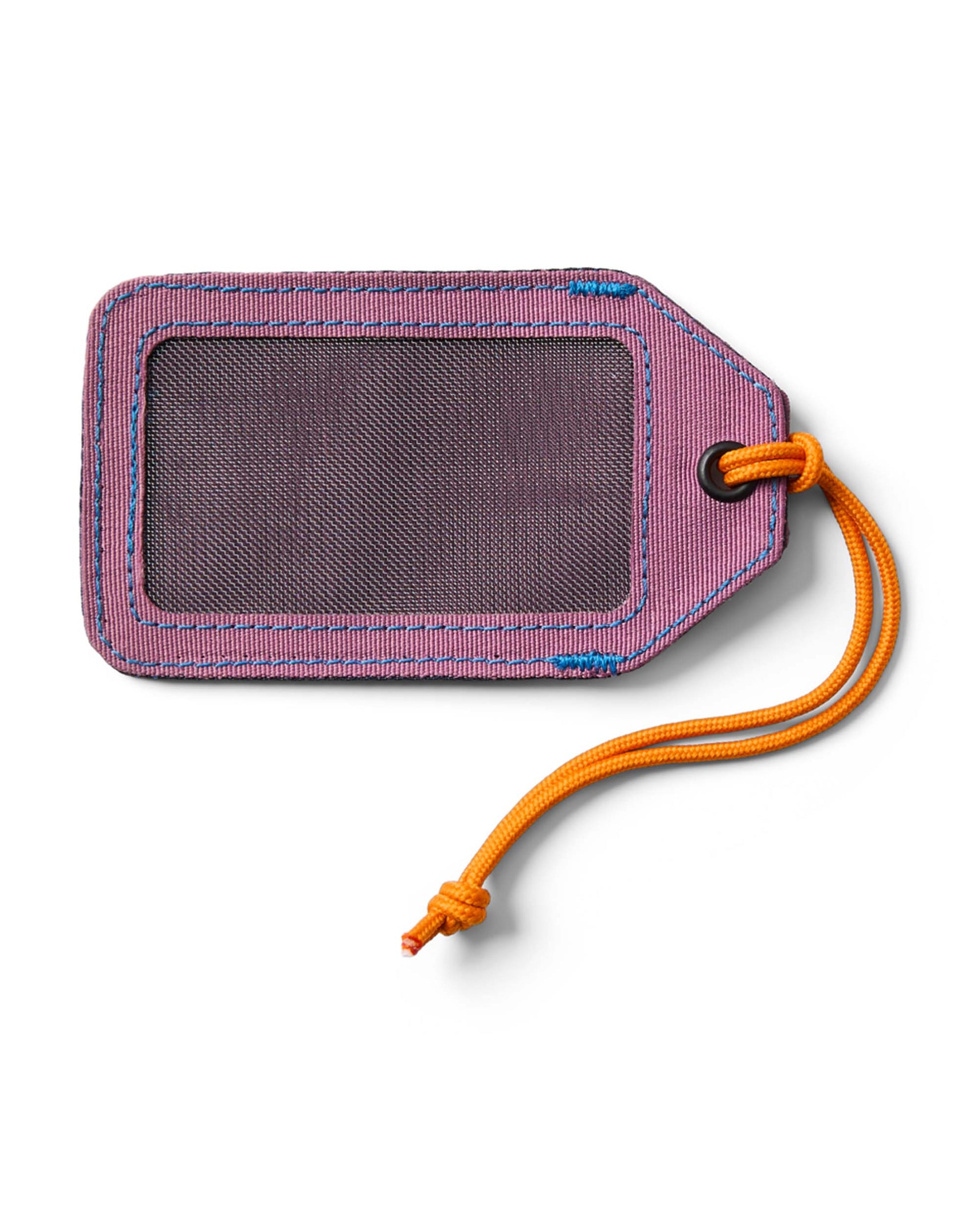 Cotopaxi Travel Accessories Del Dia Cotopaxi Luggage Tag - Del Dia