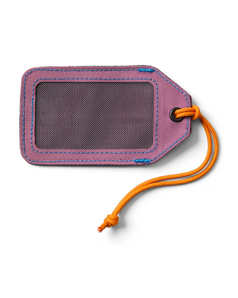 Cotopaxi Travel Accessories Del Dia Cotopaxi Luggage Tag - Del Dia