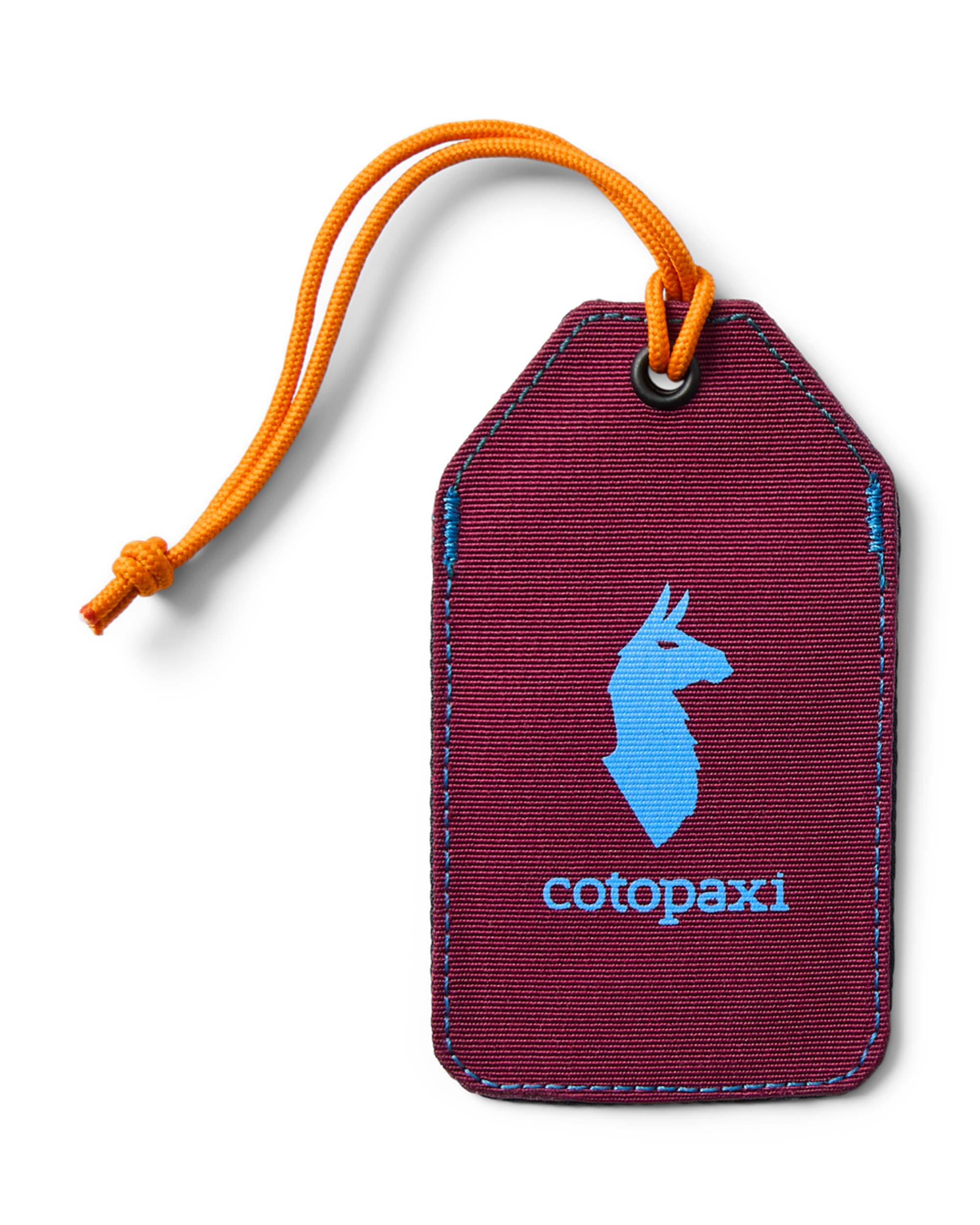 Cotopaxi Travel Accessories Del Dia Cotopaxi Luggage Tag - Del Dia