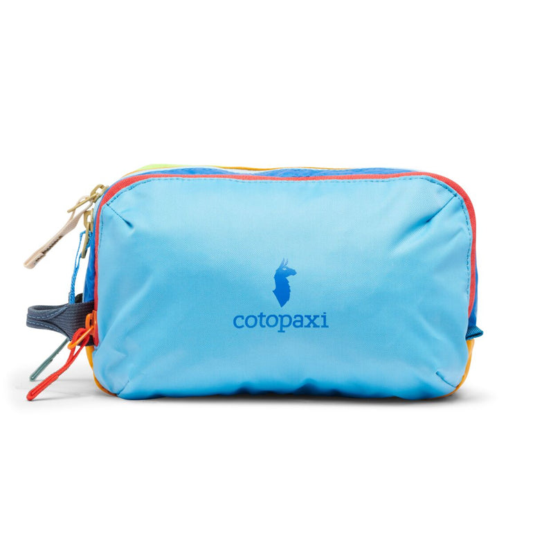 Cotopaxi Travel Accessories Del Día Cotopaxi Nido Accessory Bag - Del Día