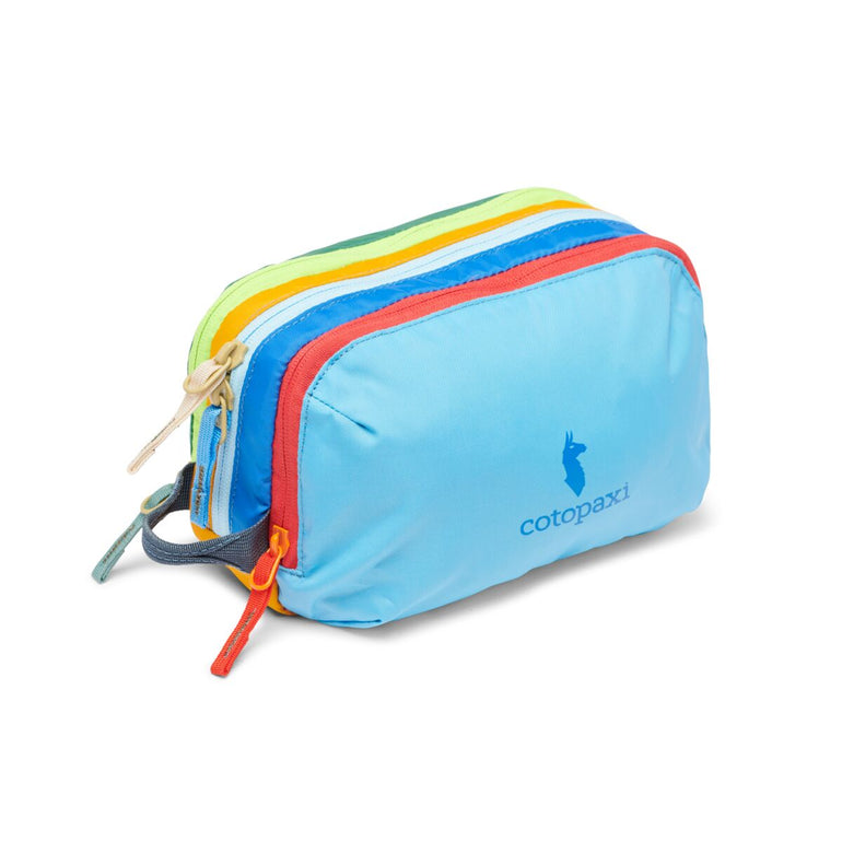 Cotopaxi Travel Accessories Del Día Cotopaxi Nido Accessory Bag - Del Día