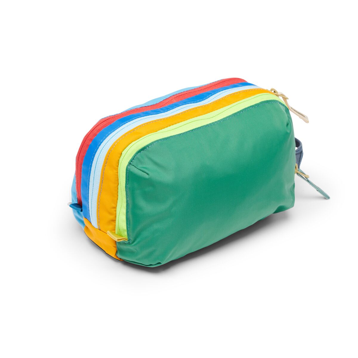 Cotopaxi Travel Accessories Del Día Cotopaxi Nido Accessory Bag - Del Día
