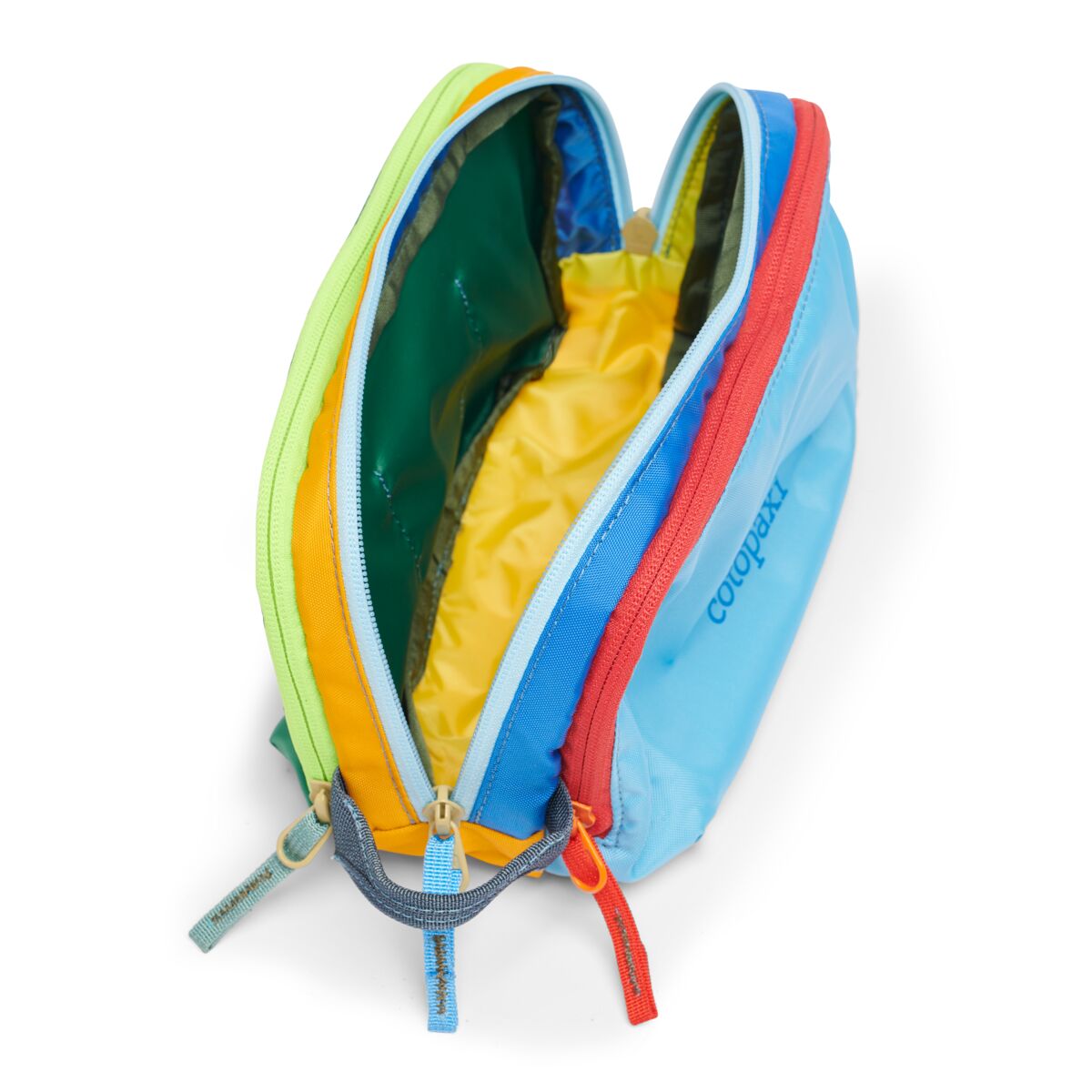 Cotopaxi Travel Accessories Del Día Cotopaxi Nido Accessory Bag - Del Día