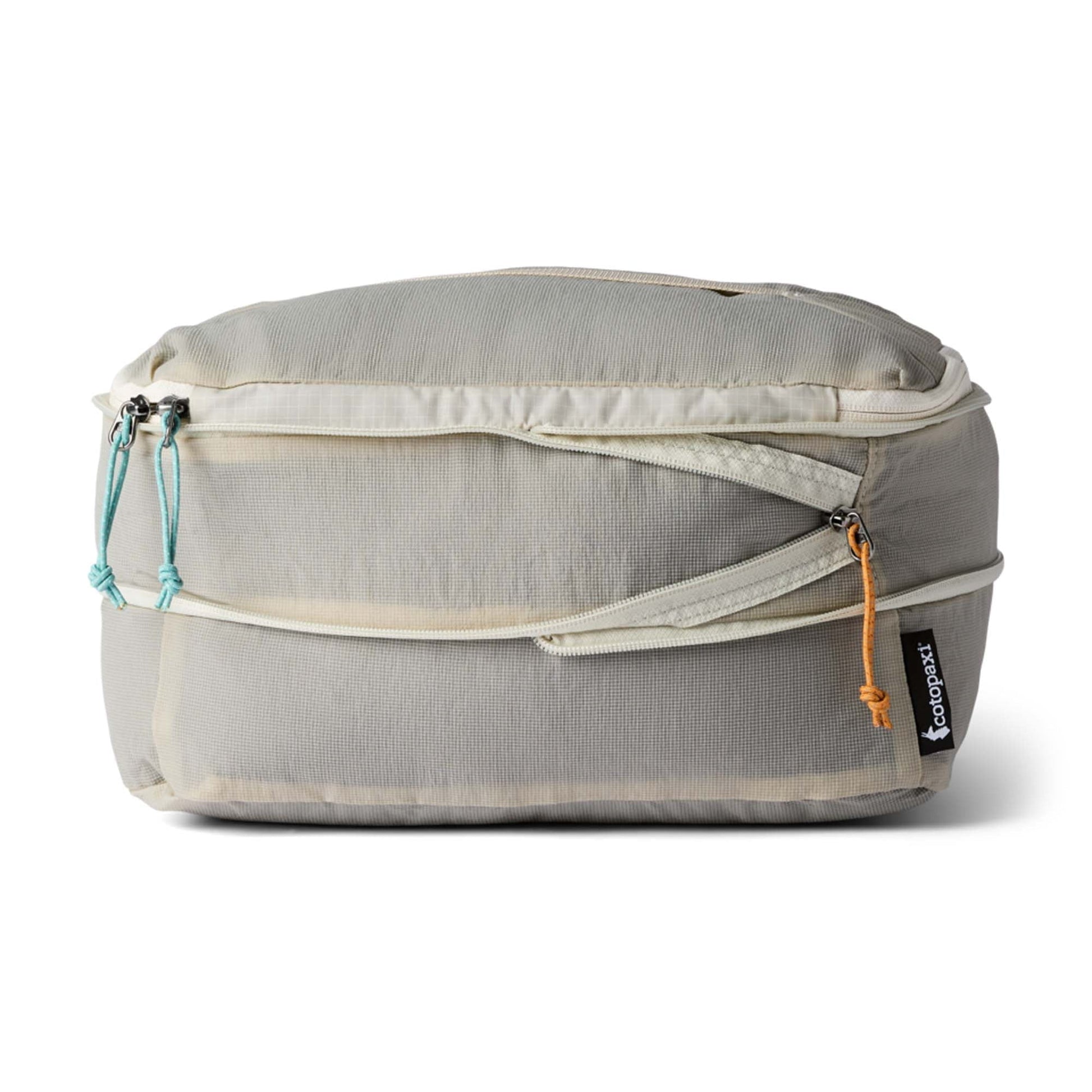 Cotopaxi Travel Accessories Mineral Cotopaxi Cubo 12L Expandable Packing Cube - Mineral
