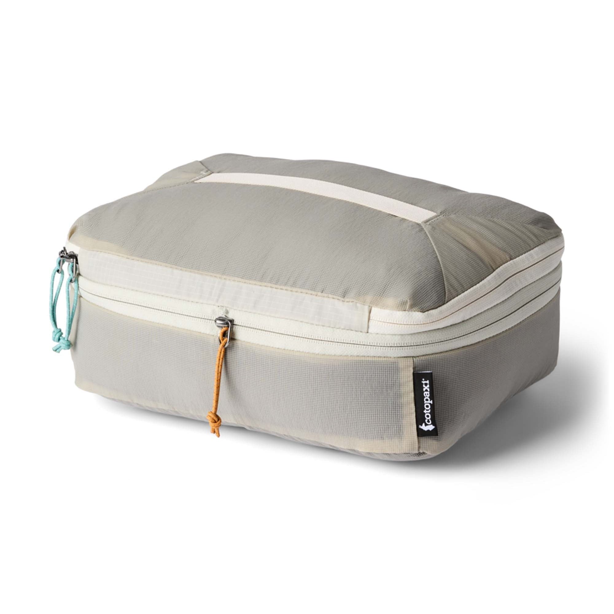 Cotopaxi Travel Accessories Mineral Cotopaxi Cubo 12L Expandable Packing Cube - Mineral
