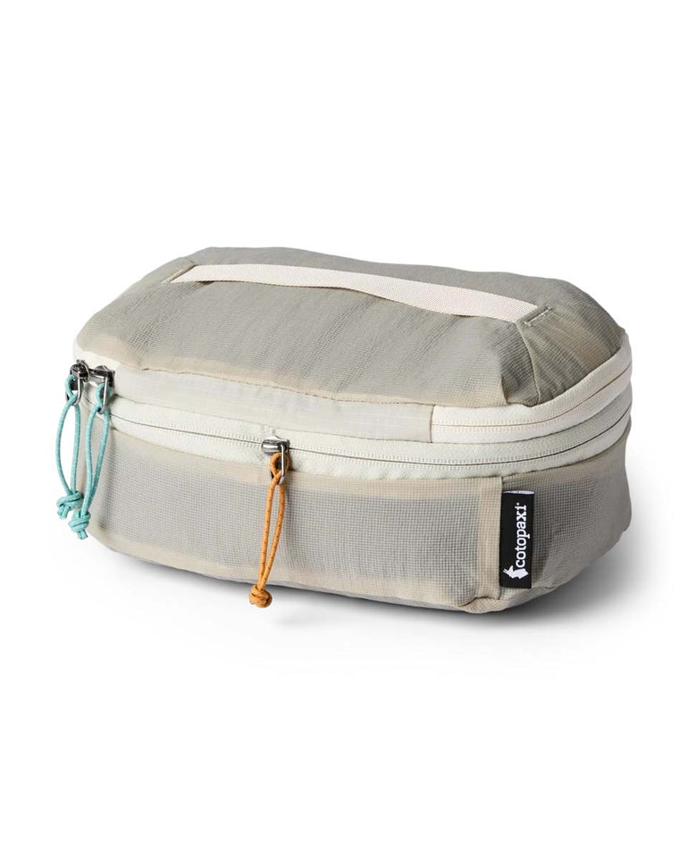 Cotopaxi Travel Accessories Mineral Cotopaxi Cubo 6L Expandable Packing Cube - Mineral