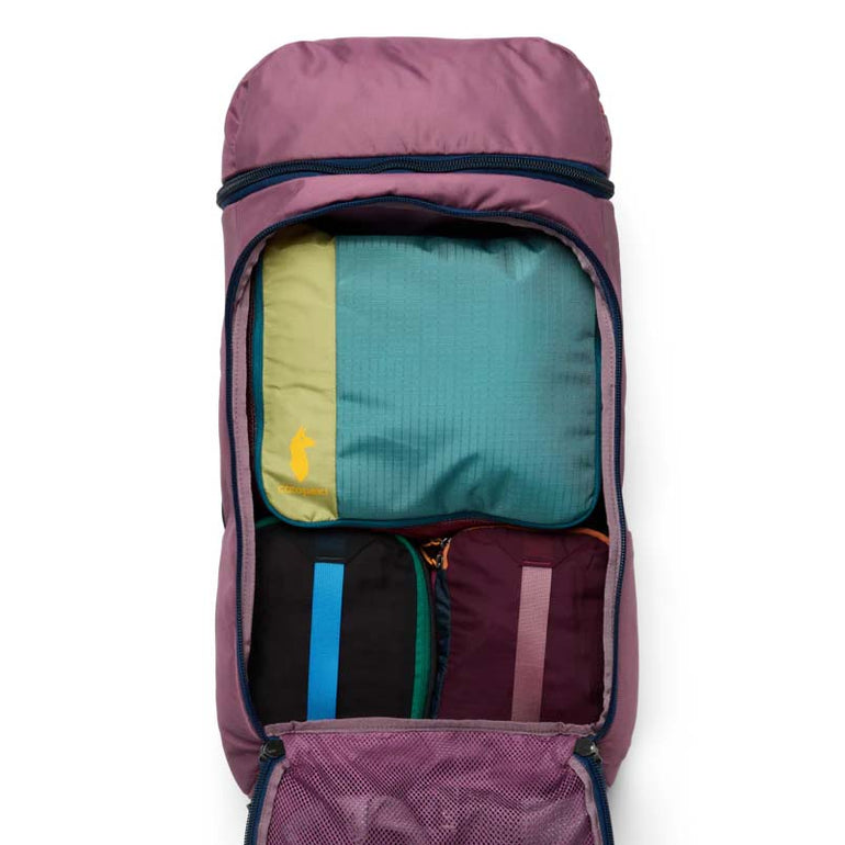 Cotopaxi Travel Accessories Mineral Cotopaxi Cubo 6L Expandable Packing Cube - Mineral